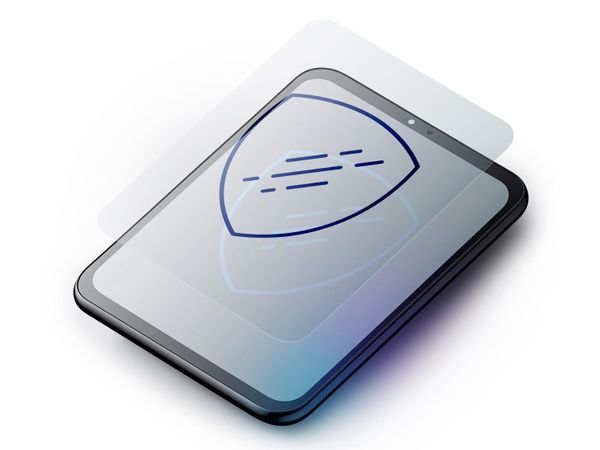 3MK Folia ochronna Matowa (Tablet do 13'') 5903108523530