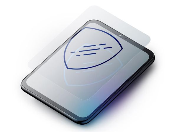 3MK Folia ochronna Matowa (Tablet do 11'') 5903108496933