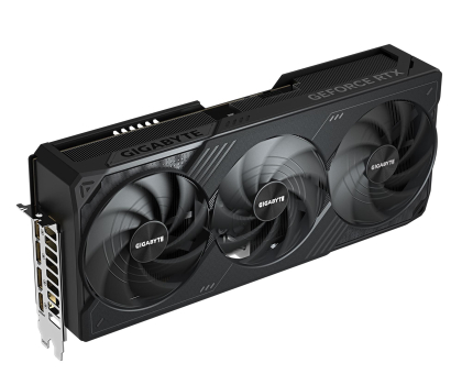 Gigabyte GeForce RTX 5090 Windforce OC 32GB GDDR7 DLSS4 GV-N5090WF3OC-32GD