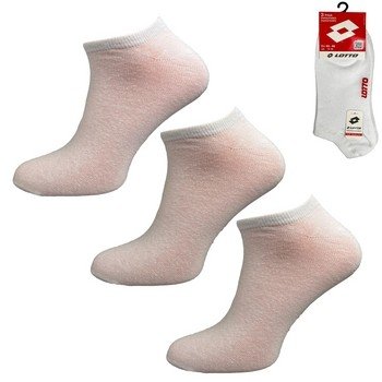 Stopki Lotto białe rozmiar 43-46 N_TONI_BI 43-46