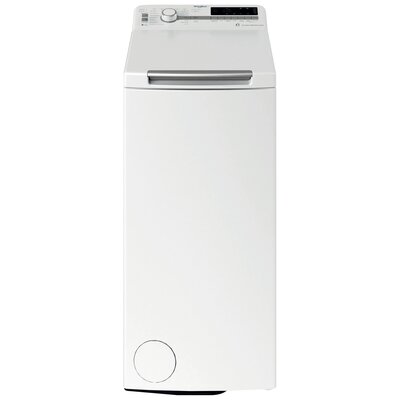 Whirlpool TDLR 6261BS PLN