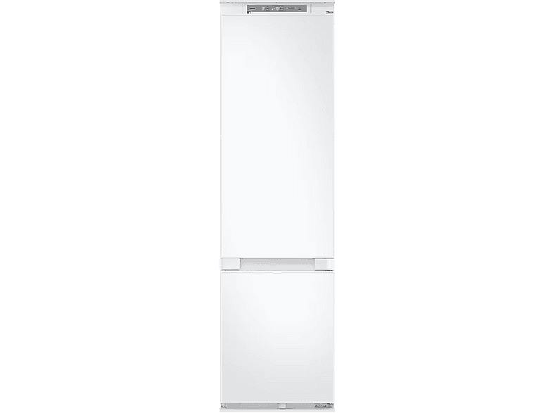 Samsung BRB80F30ADS0EO No Frost Twin Cooling