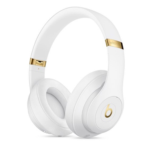 Beats Studio3 Białe