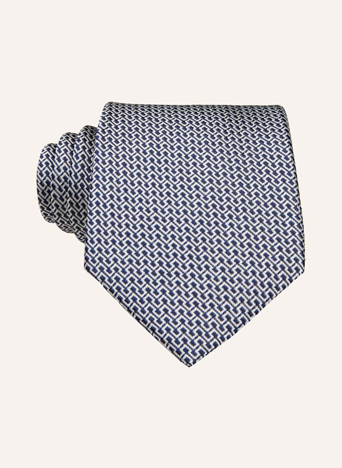 Joop! Krawat Jtie blau