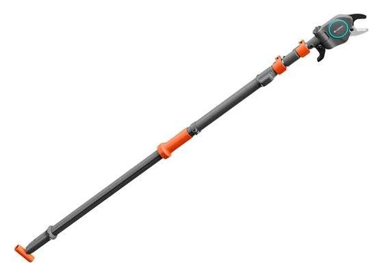 Gardena teleskopowe StarCut Pro L 12081-20