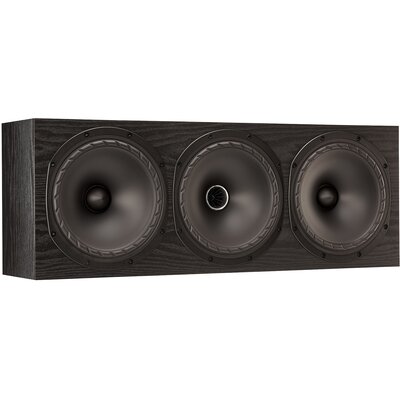 FYNE AUDIO F502E LCR Czarny jesion