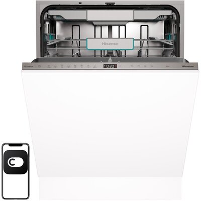 Hisense HV693A65UVAD Autodozowanie