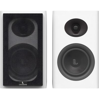 LAUDBERG XS1W Biały