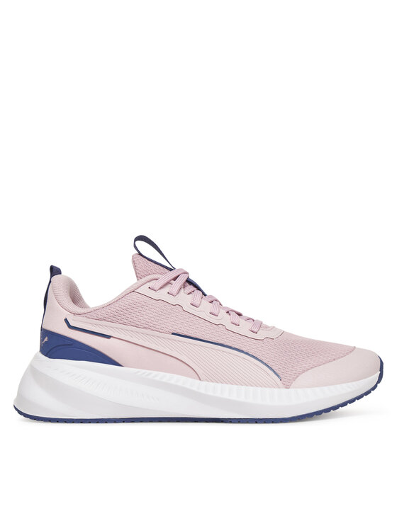 Puma Sneakersy Flyer Lite 3 Jr 401526 05 Czarny