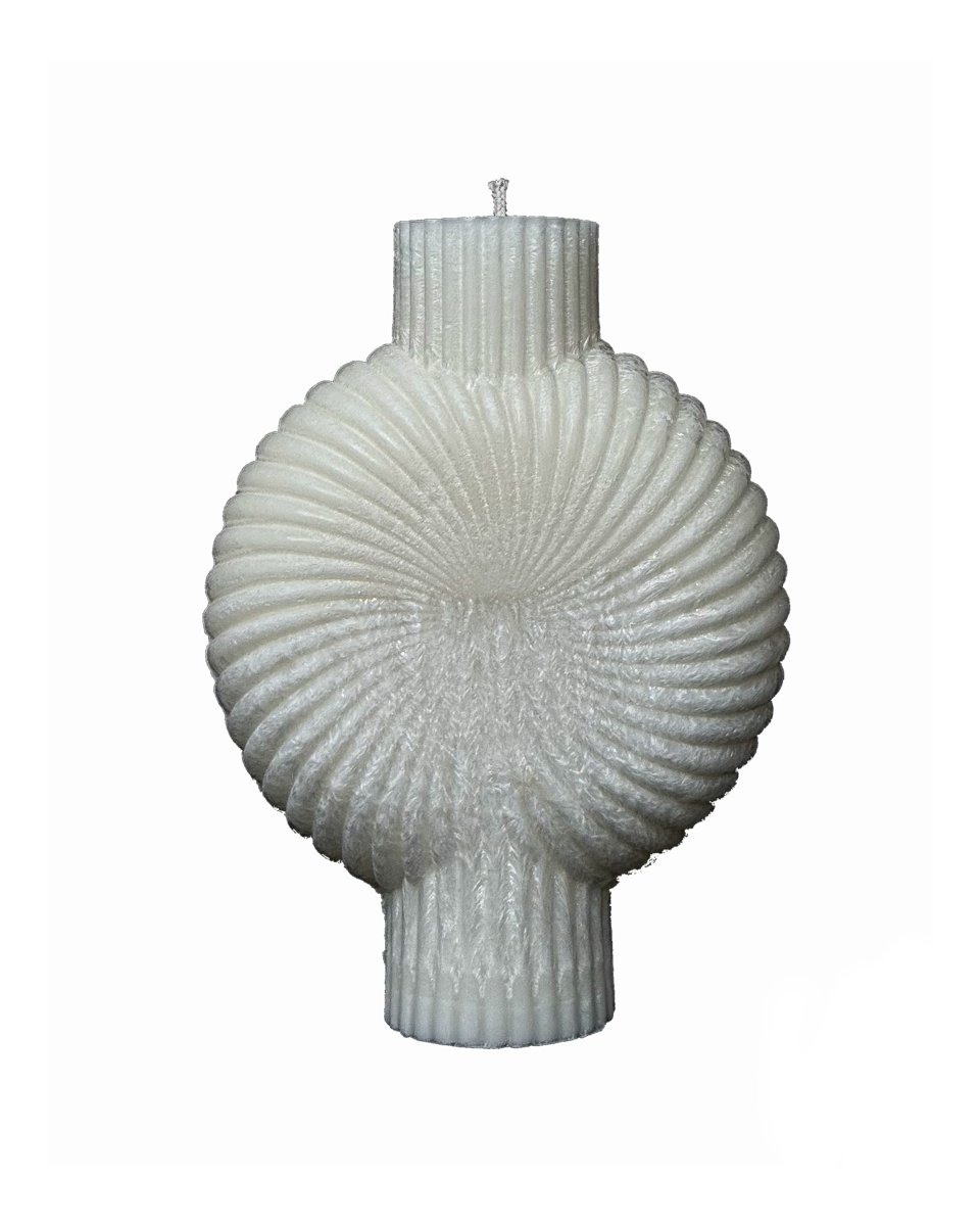 VERKOI Świeca Ozdobna Solis