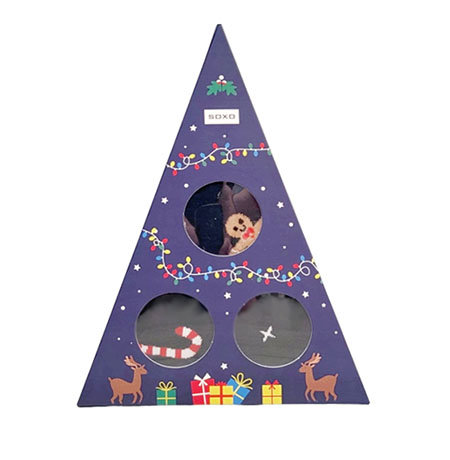 soxo skarpetki 41-46