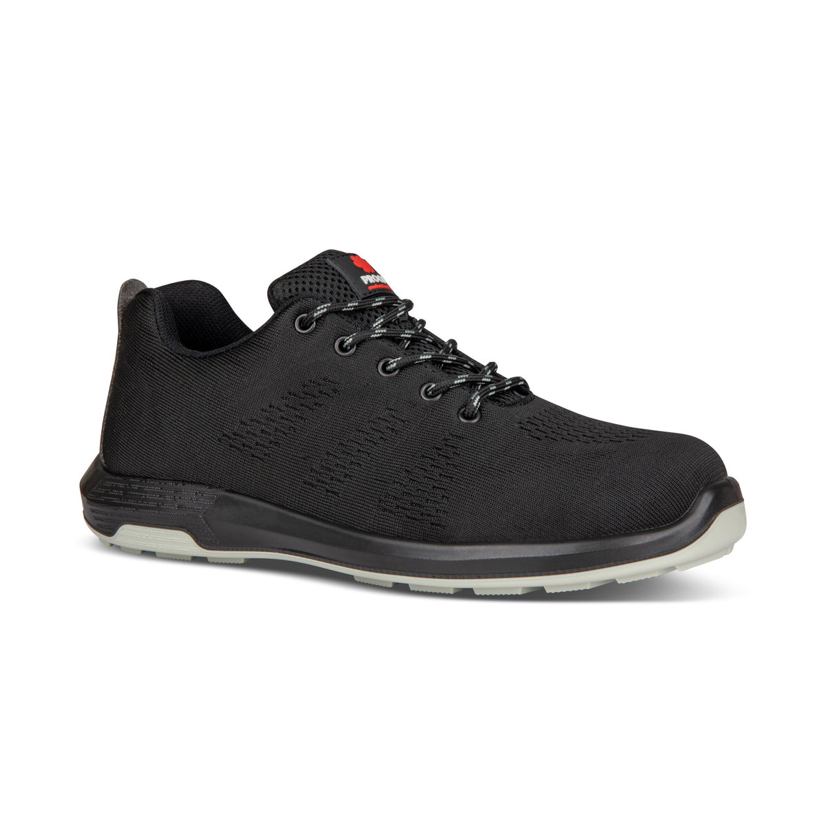BUTY ROBOCZE DAMSKIE LEKKIE OBUWIE OCHRONNE PROOF KAPS4 S1 ROZ. 35