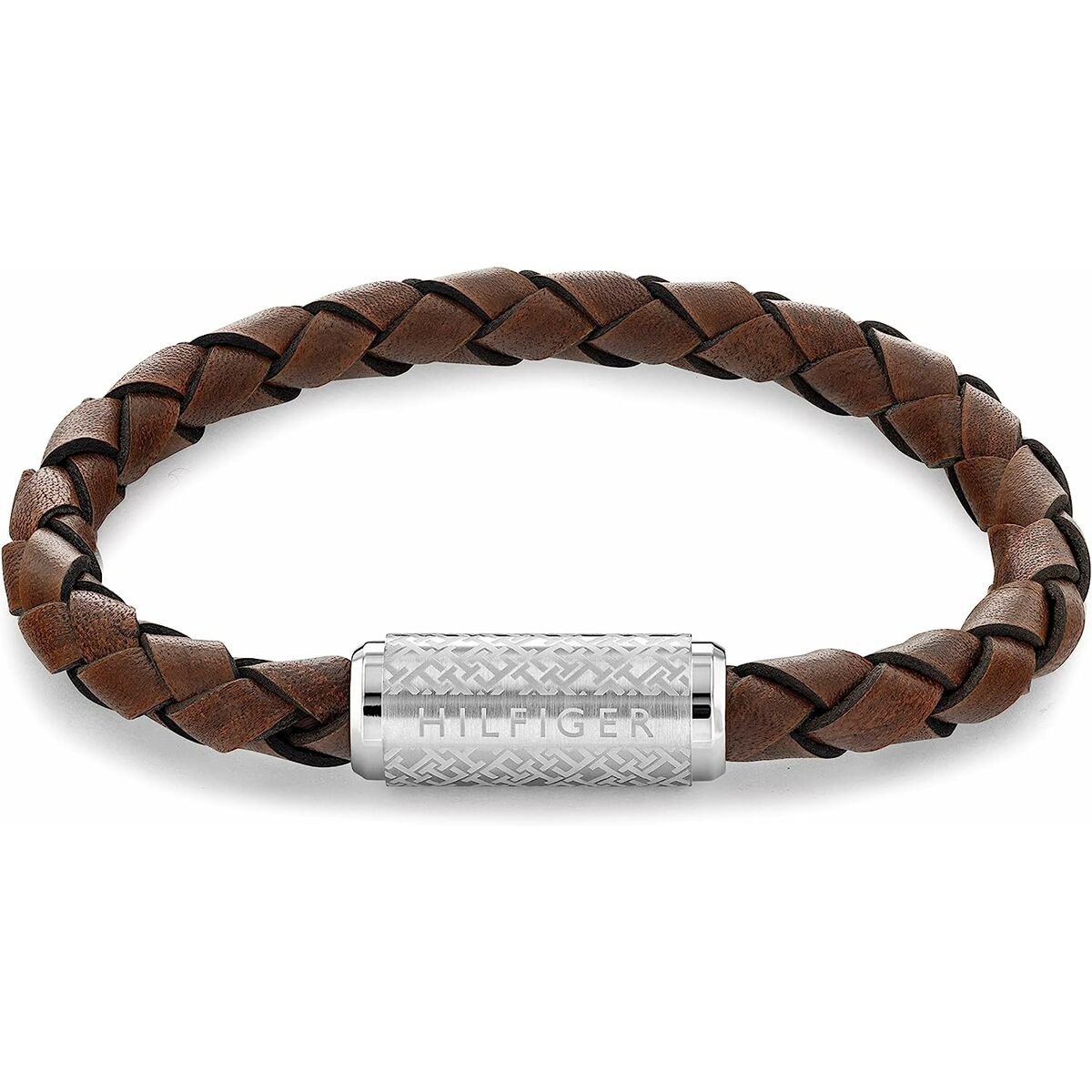 Bransoletka Męska Tommy Hilfiger 19 cm