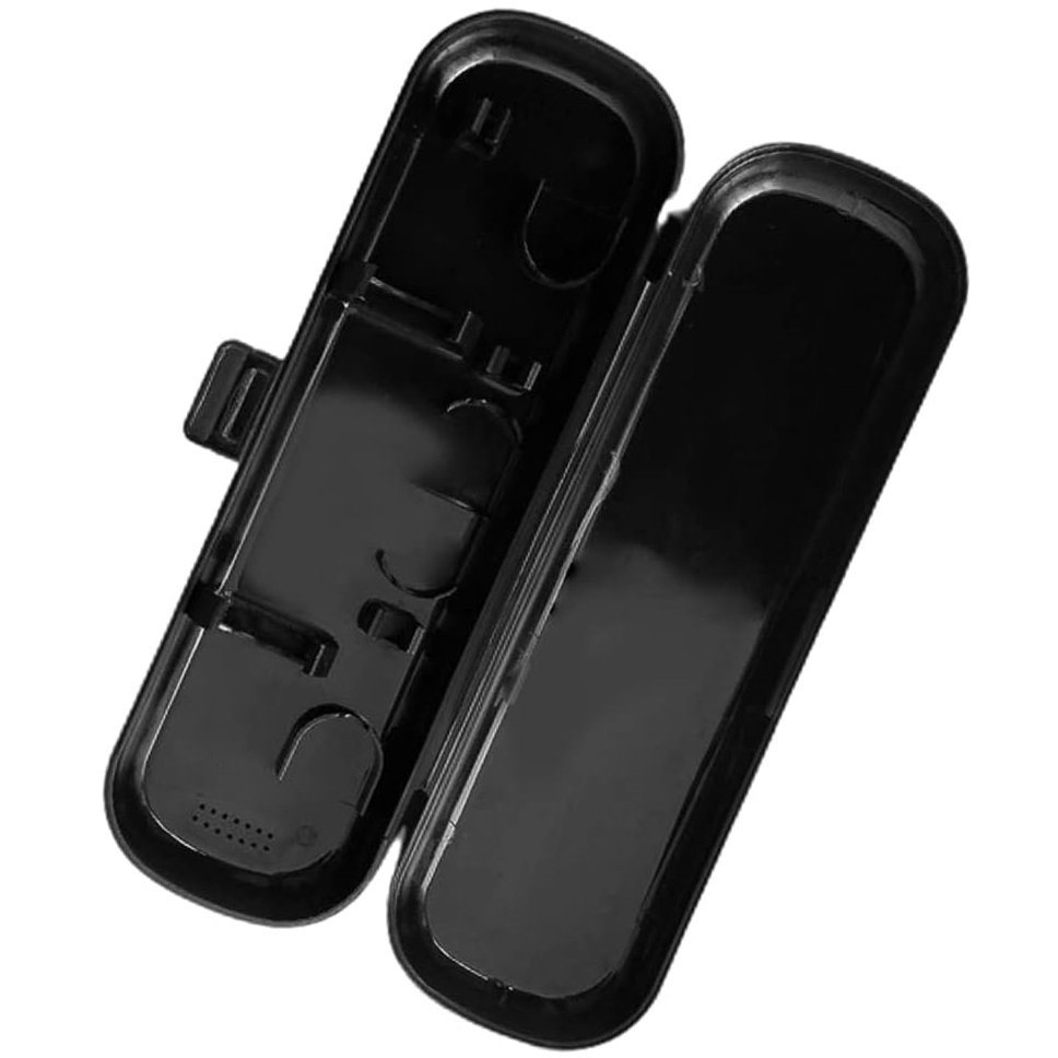 Etui Artnico do szczoteczek Philips czarne