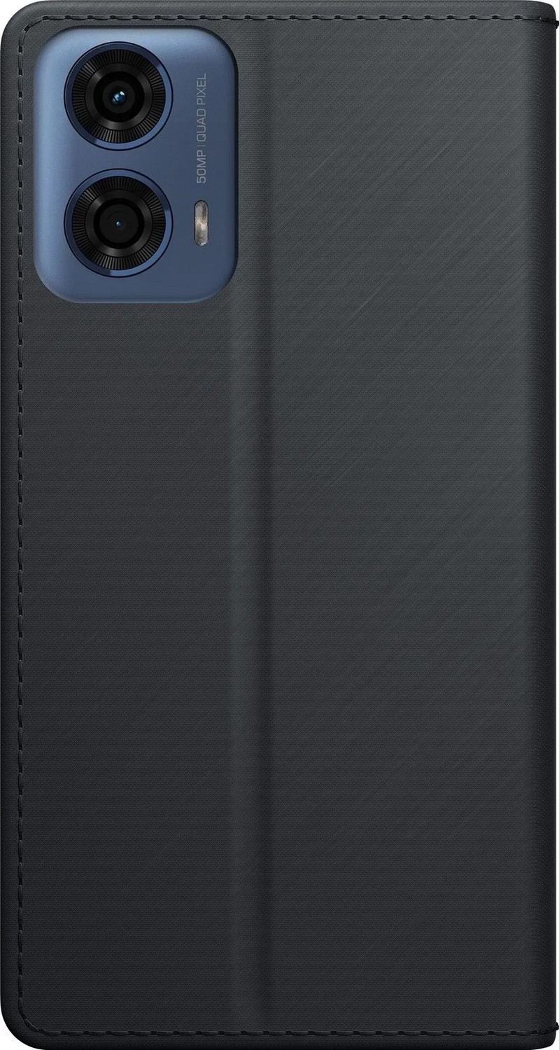 3mk Wallet Case Motorola Moto G24/G24 Power