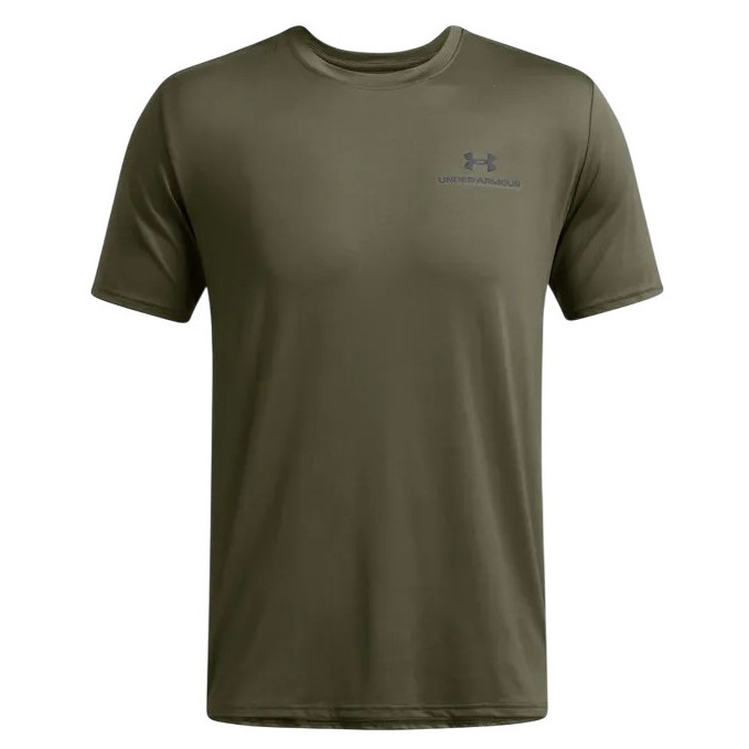 Koszulka męska Under Armour Vanish Seamless SS Rozmiar: M / Kolor: zielony