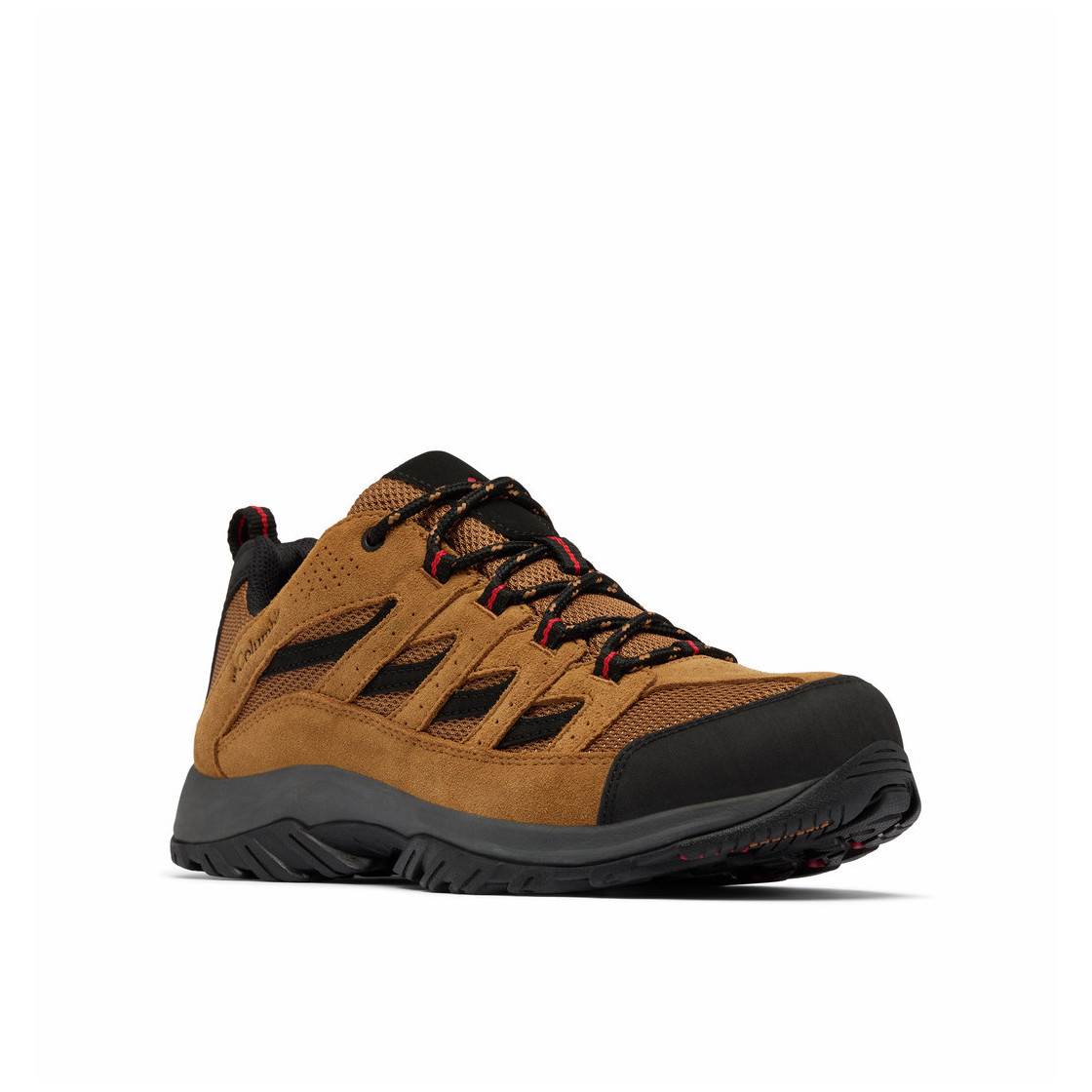 Buty męskie Columbia Crestwood™ Rozmiar butów (UE): 46 / Kolor: brązowy