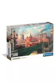Puzzle 500 Westminster Bridge