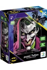 Puzzle Easy-S 150 Batman Joker
