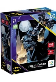 Puzzle Hard-S 350 Batman