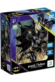 Puzzle Medium-S 250 Batman