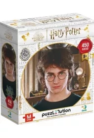 Puzzle 450 Harry Potter
