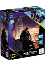 Puzzle Medium-S 250 Batman