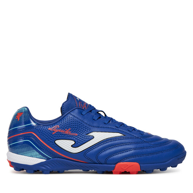 Buty do piłki nożnej Joma Aguila 2504 AGUS2504TF Niebieski