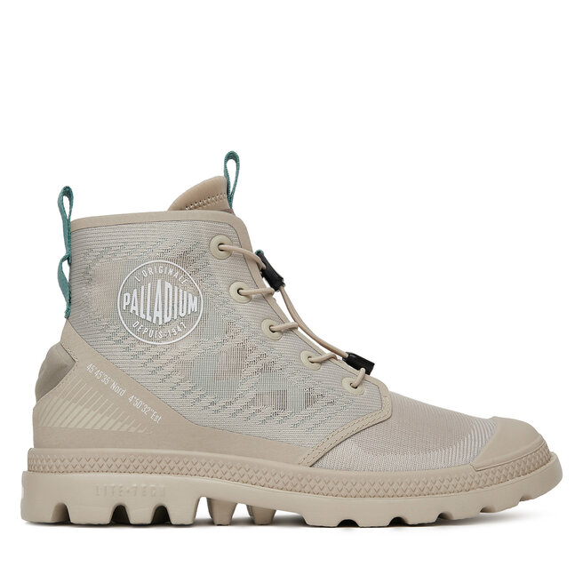 Trapery Palladium Pampa Lite Travel Vt 74472-096-M Szary