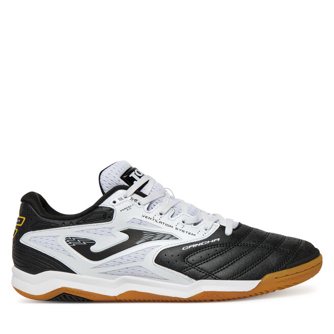 Buty do piłki nożnej Joma Cancha 2501 CANS2501IN Czarny