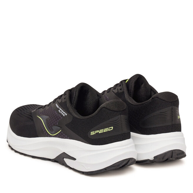 Buty do biegania Joma Speed 2501 RSPEES2501 Czarny