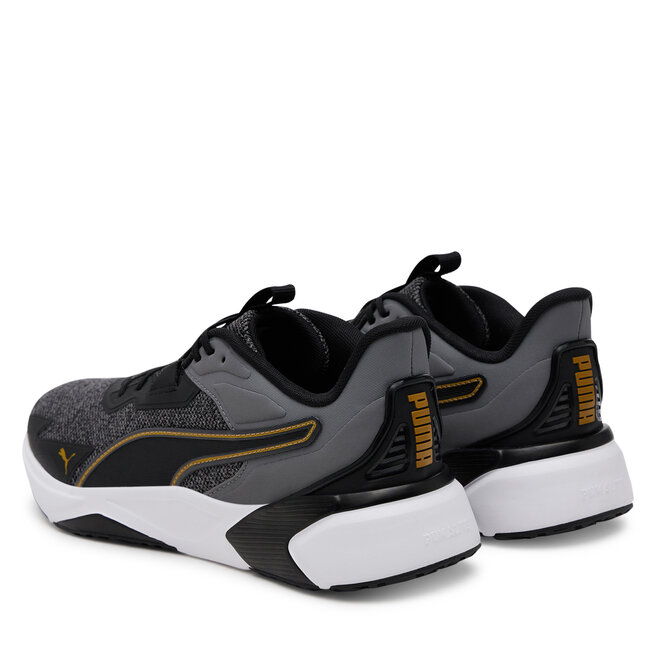 Buty do biegania Puma Disperse Xt 4 Knit 310799 02 Szary
