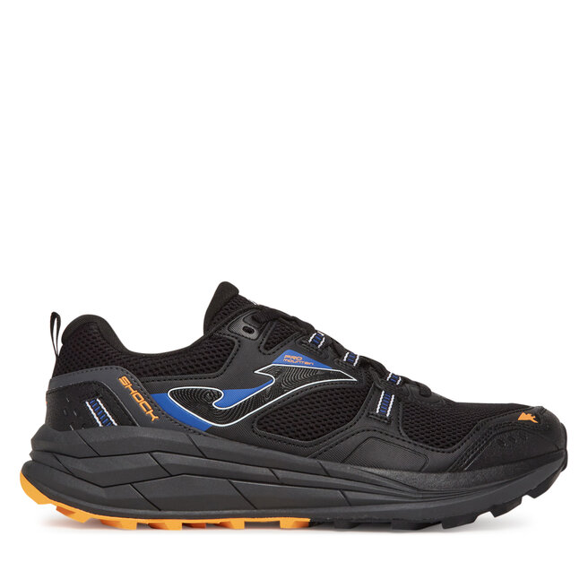 Buty do biegania Joma Shock 2501 TKSHOS2501 Czarny