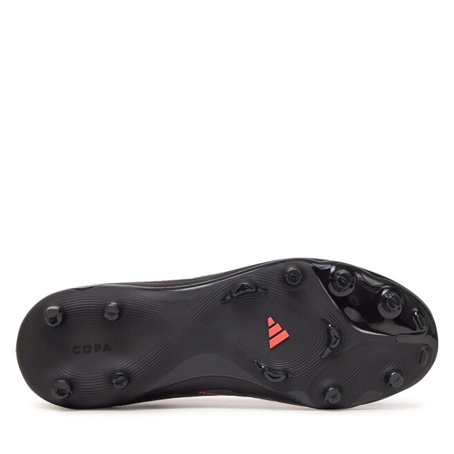 Buty do piłki nożnej adidas Copa Pure 3 League Firm/Multi-Ground IE1193 Czarny