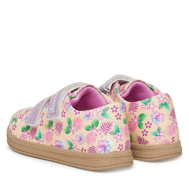 Sneakersy Primigi 7854922 M Żółty