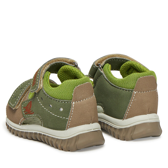 Sandały Primigi 7867211 Khaki