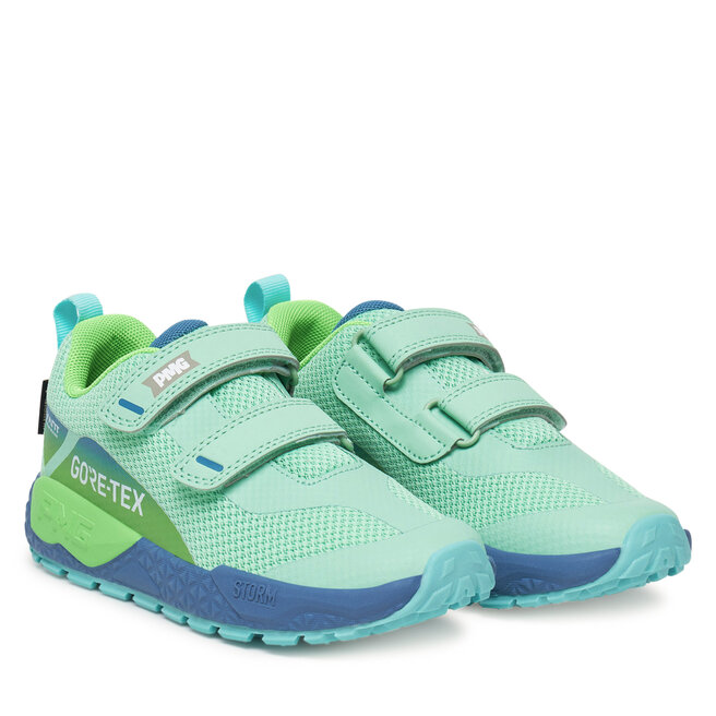 Sneakersy Primigi 7930511 GORE-TEX M Zielony