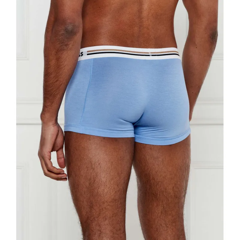 BOSS BLACK Bokserki 3-pack Revive