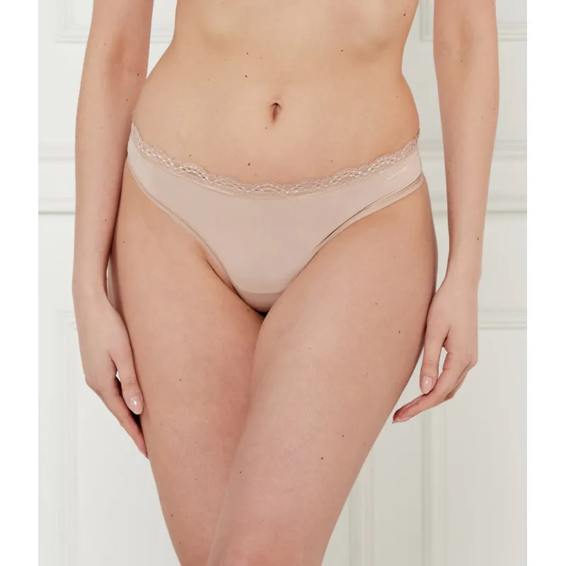 Calvin Klein Underwear Stringi
