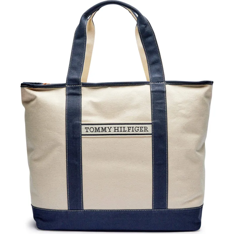 Tommy Hilfiger Torba plażowa