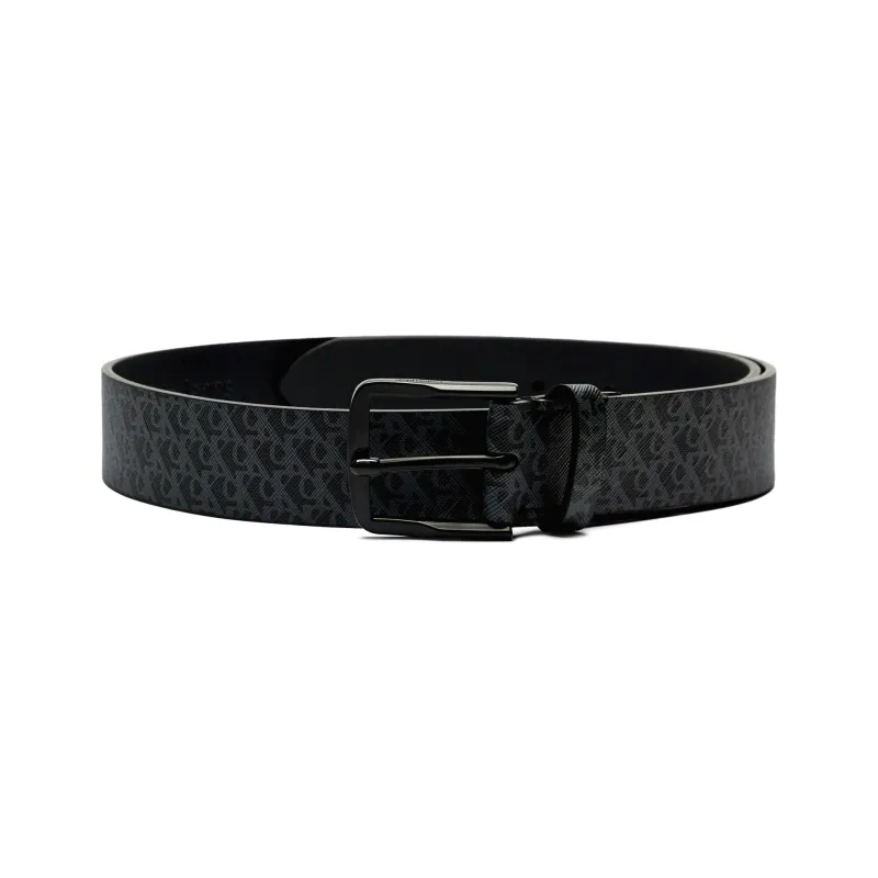 Calvin Klein Jeans Skórzany pasek