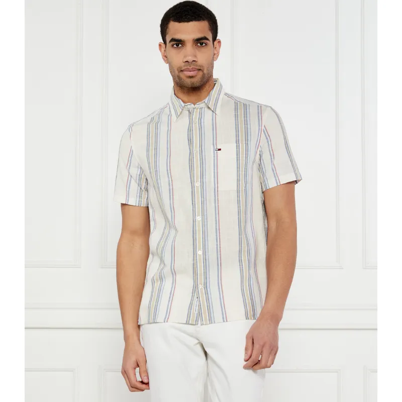 Tommy Jeans Koszula | Regular Fit