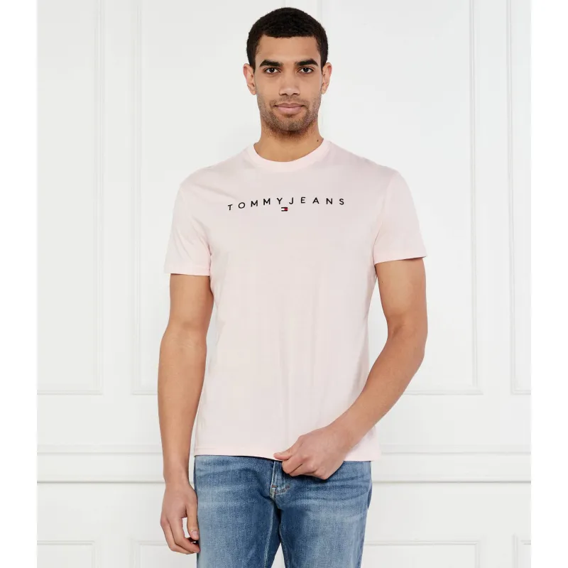 Tommy Jeans T-shirt | Regular Fit