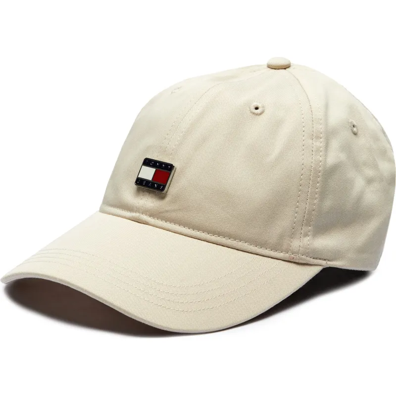 Tommy Jeans Bejsbolówka HERITAGE