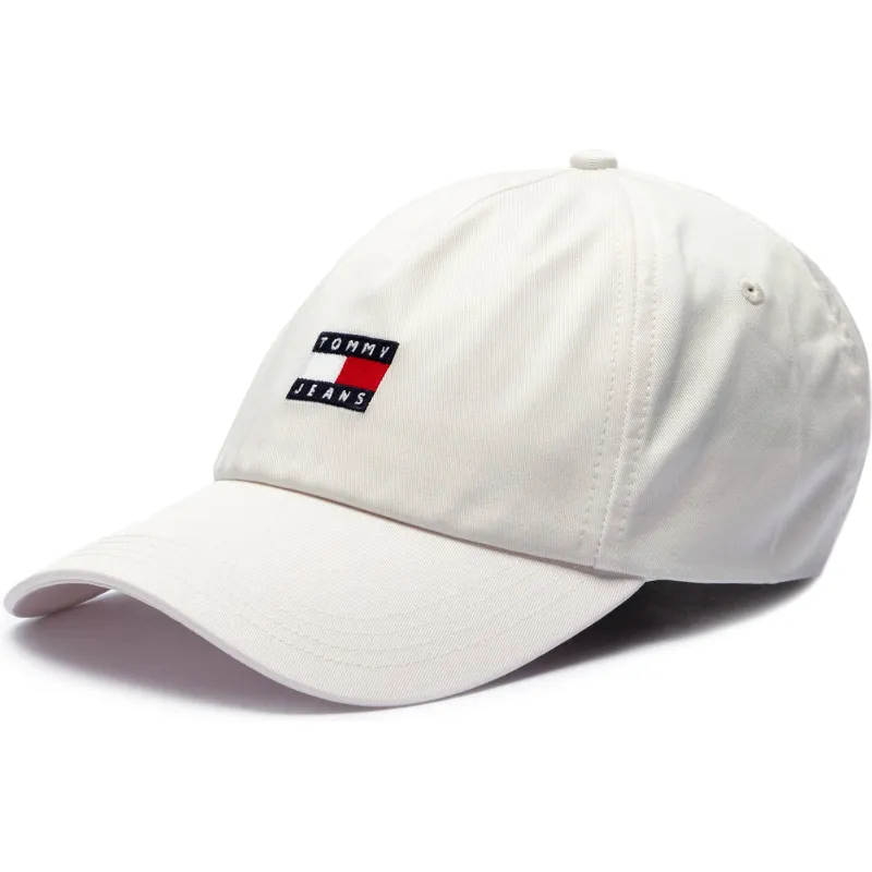 Tommy Jeans Bejsbolówka