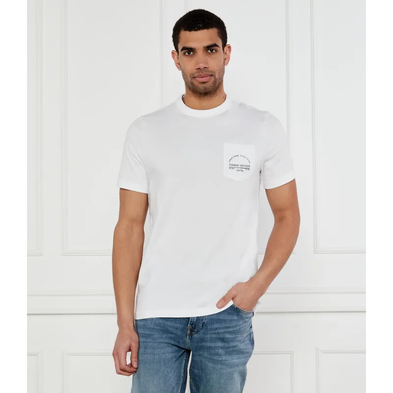 Tommy Hilfiger T-shirt | Regular Fit