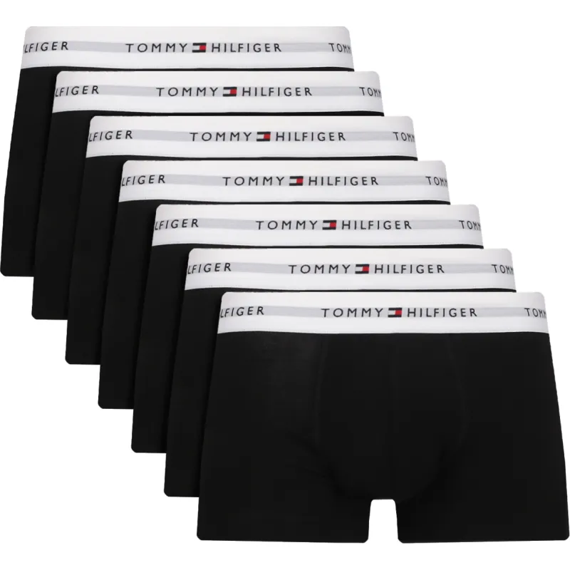 Tommy Hilfiger Bokserki 7-pack