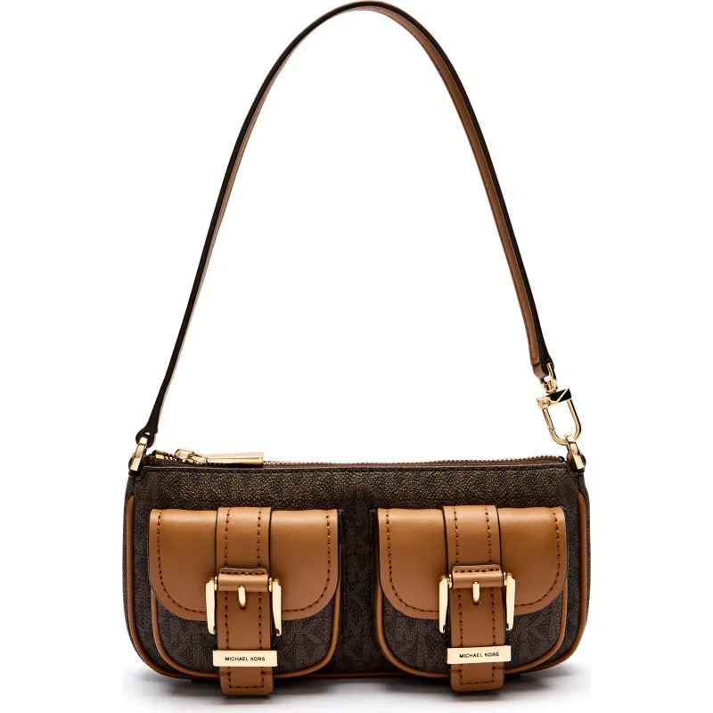 Michael Kors Torebka na ramię Zoe Small