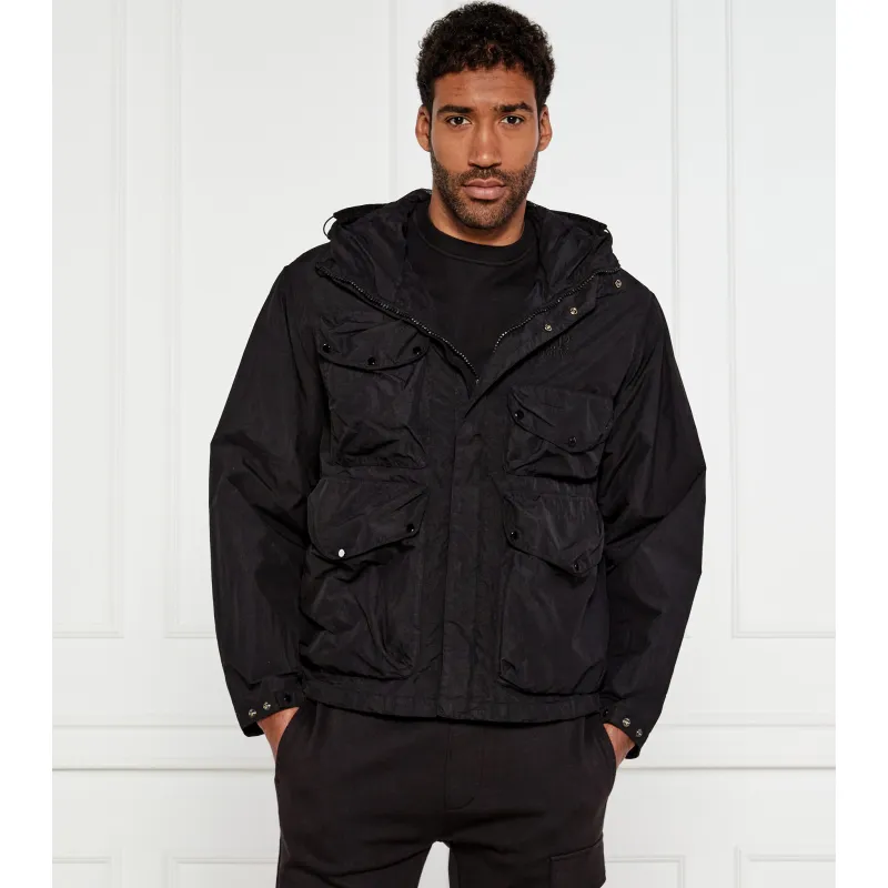 C.P. Company Kurtka Regular Fit