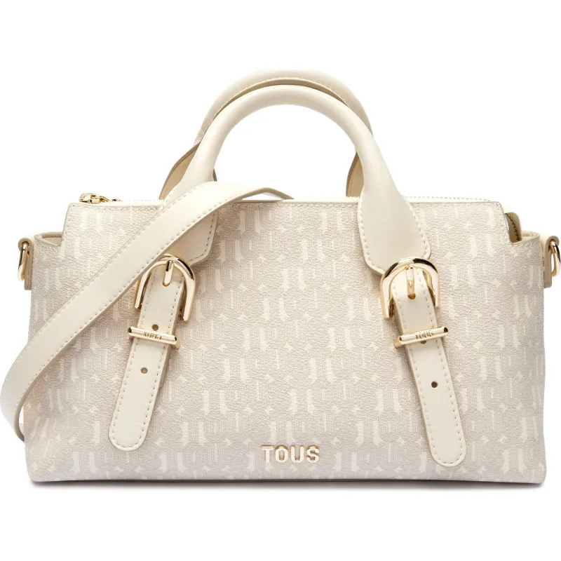 Tous Kuferek BUCKLES SILHOUETTE